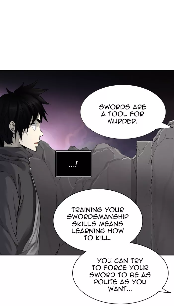 Tower of God, chapter 459, image 56