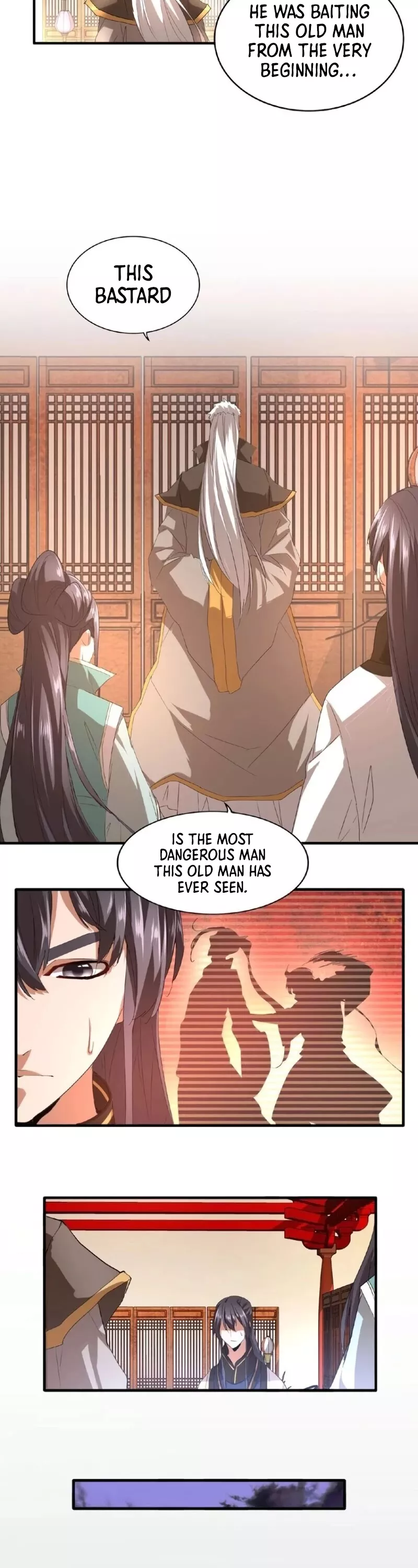 Magic Emperor, chapter 12, image 24
