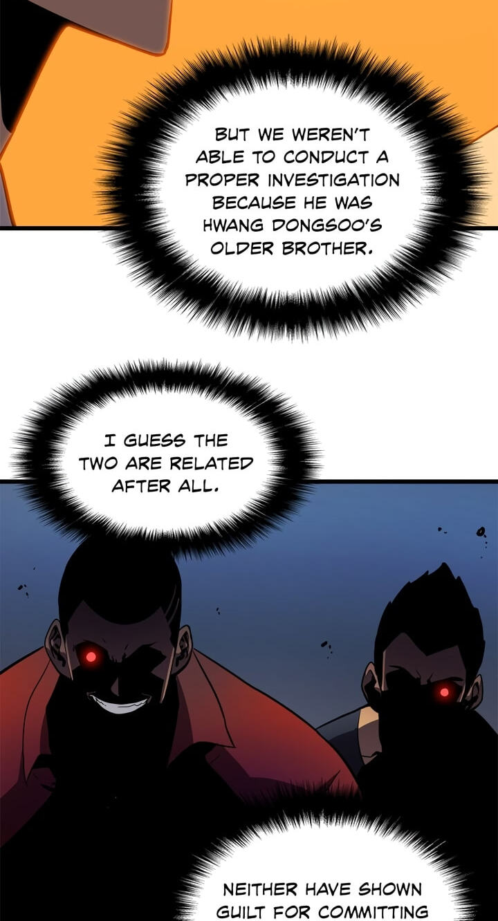 Solo Leveling, chapter 47, page 31