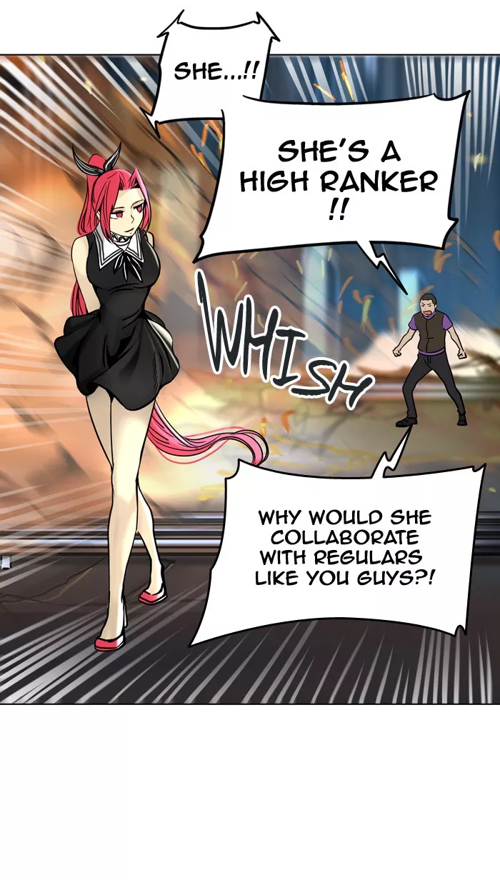 Tower of God, chapter 300, image 40
