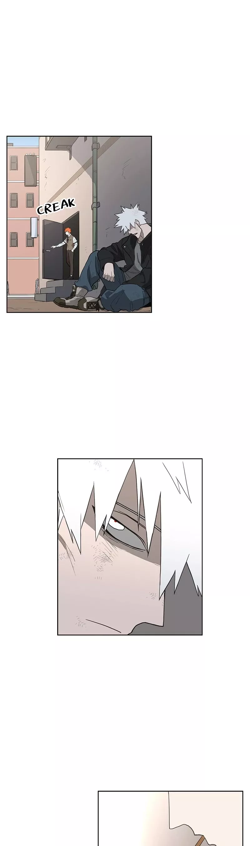 The Boxer, chapter 123, image 38