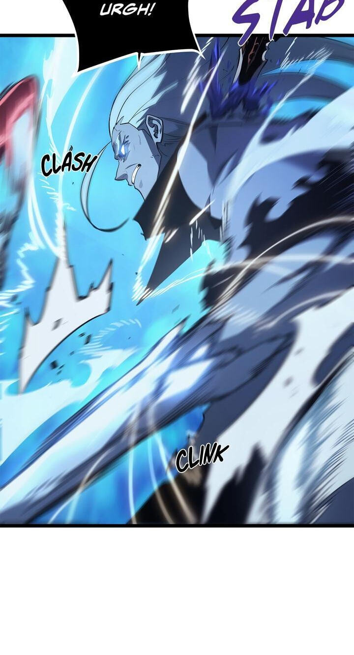 Solo Leveling, chapter 151, page 57