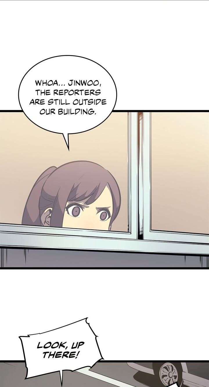 Solo Leveling, chapter 79, page 50