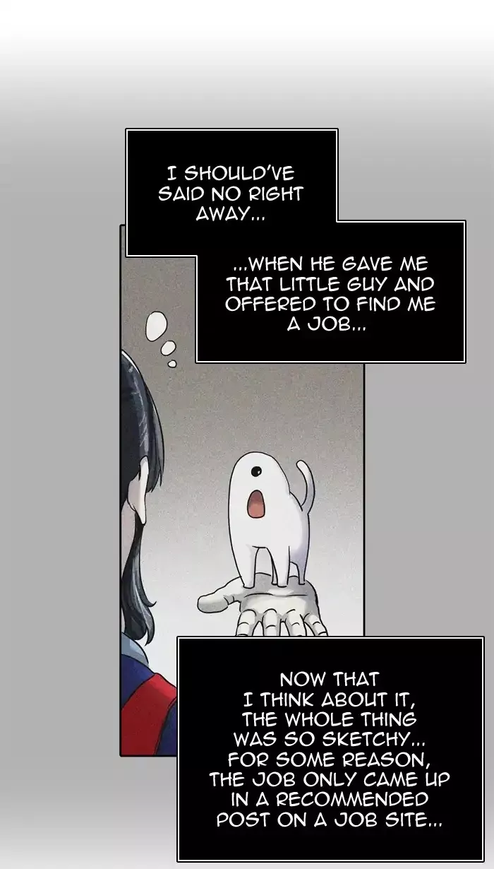 Tower of God, chapter 427, image 113