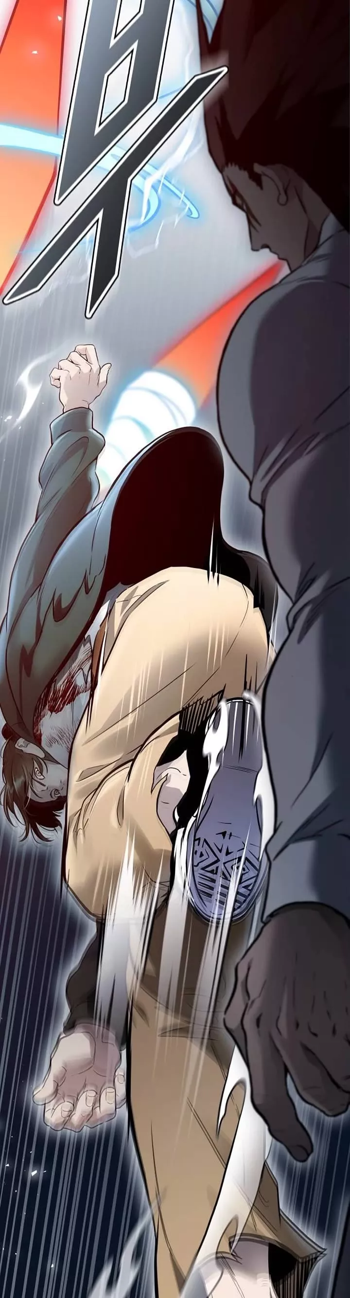 Tower of God, chapter 624, image 26
