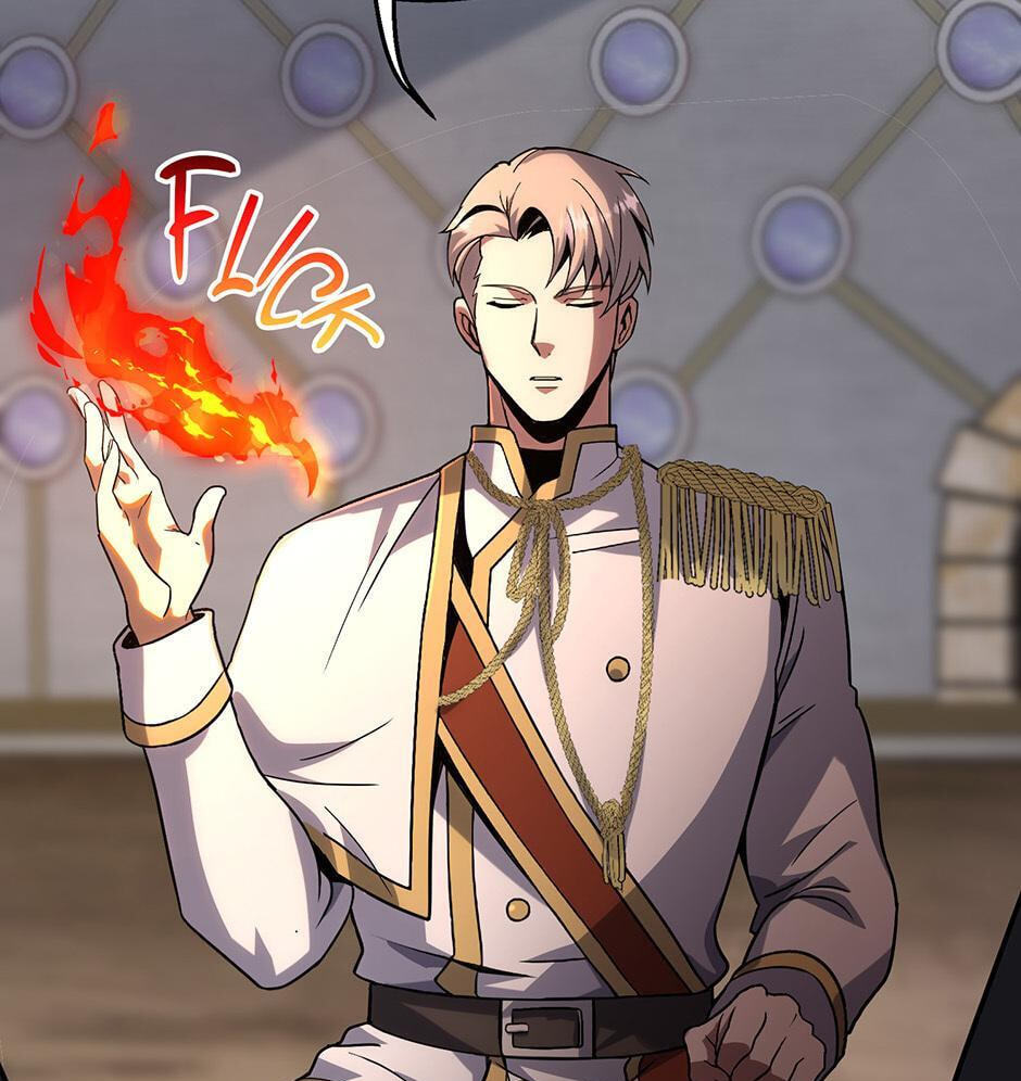 The Beginning After the End, chapter 218, image 21