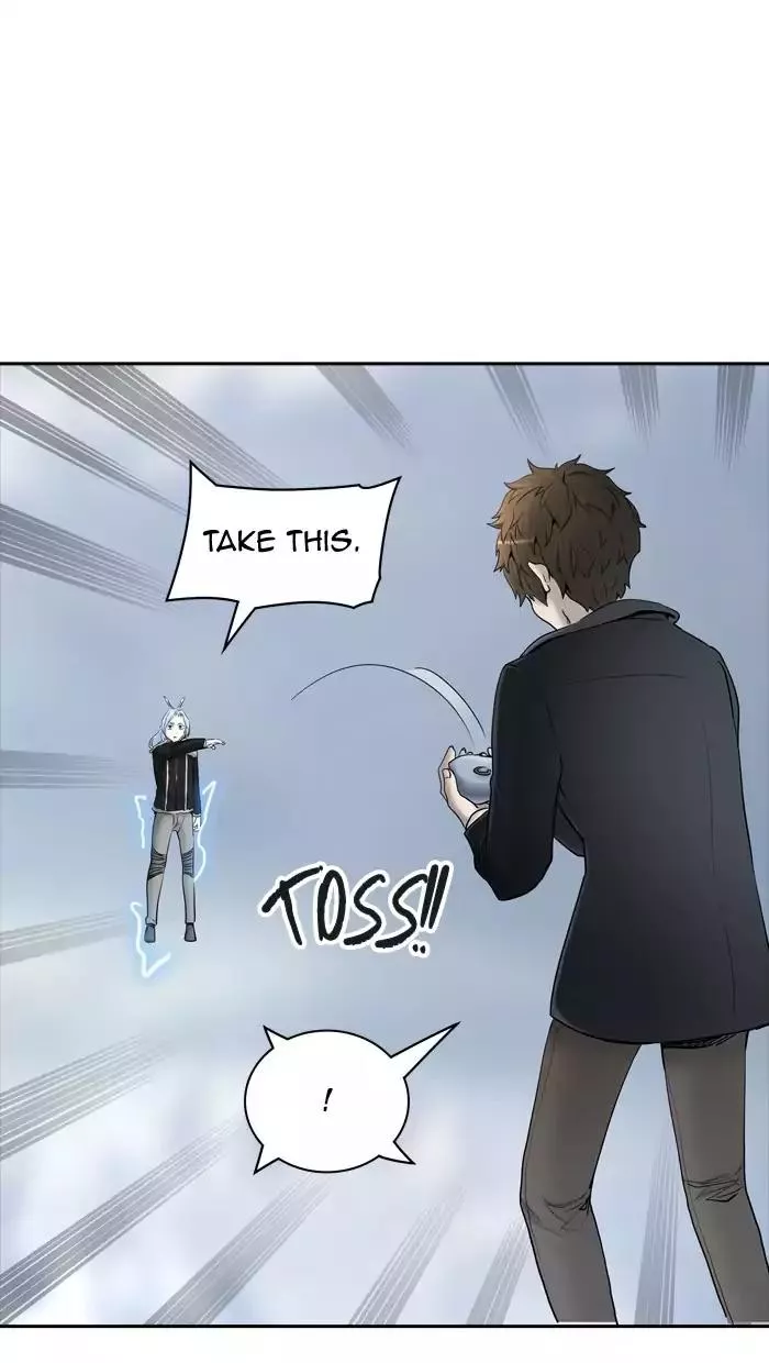 Tower of God, chapter 370, image 18