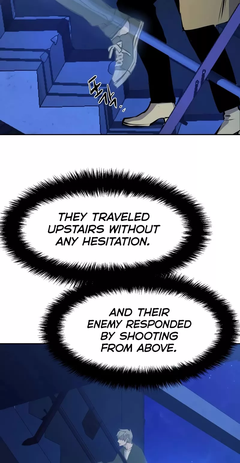 Teenage Mercenary, chapter 156, image 6