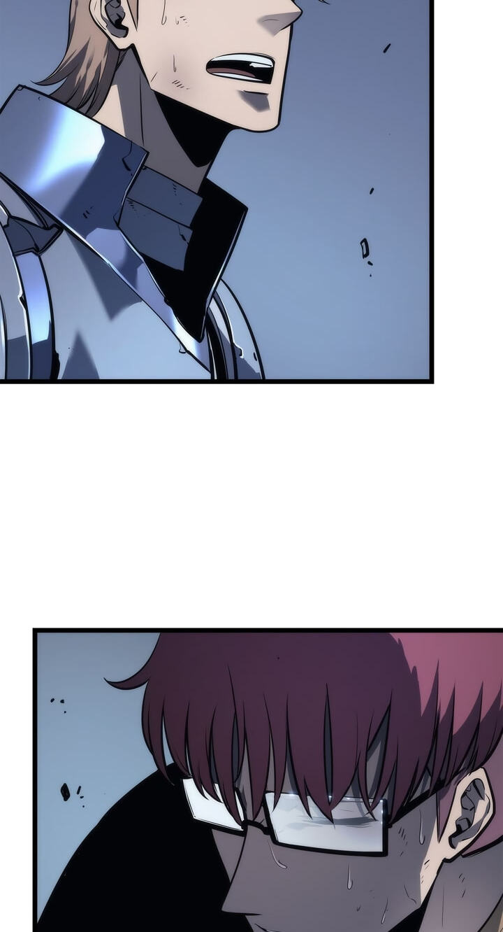 Solo Leveling, chapter 130, page 49