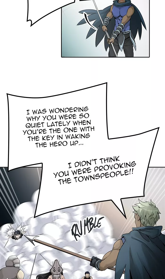 Tower of God, chapter 464, image 31
