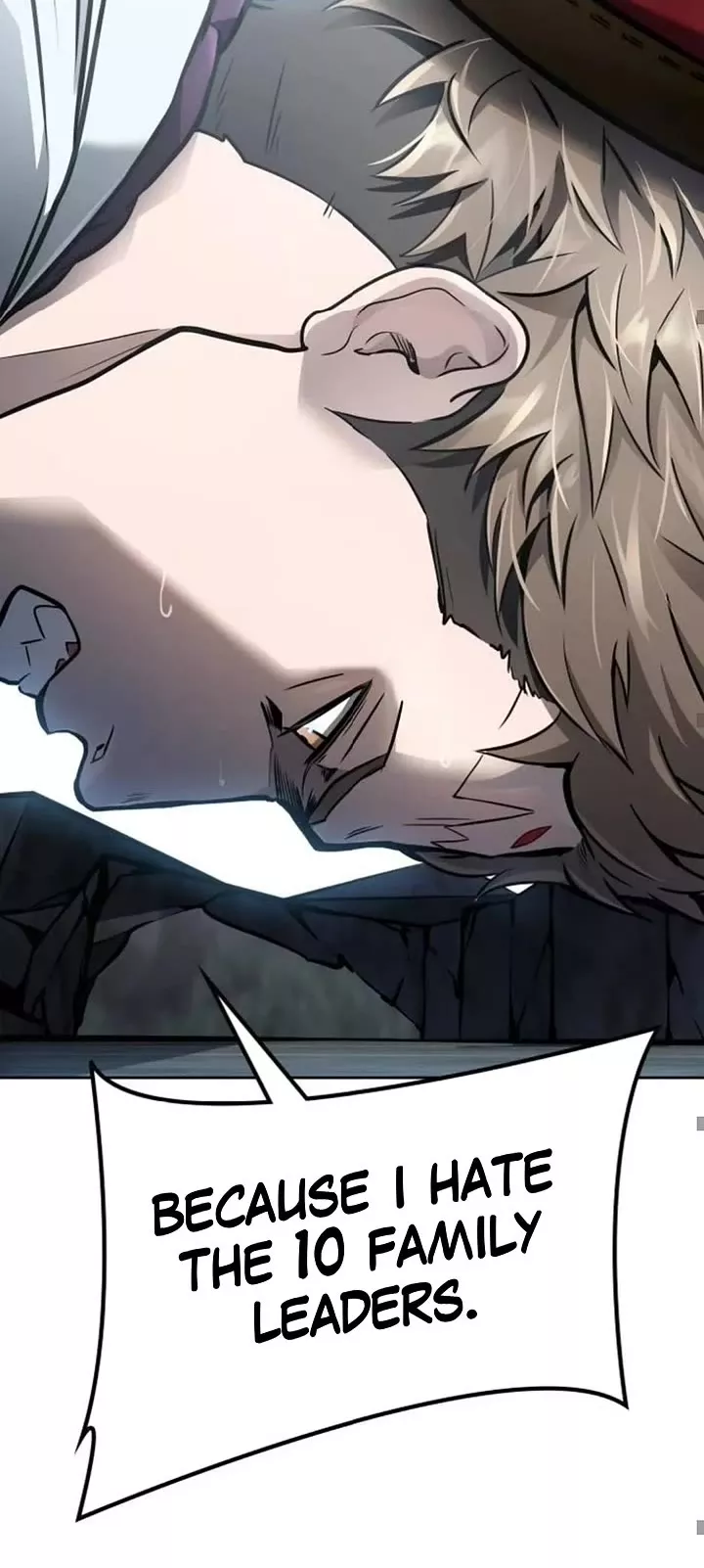 Tower of God, chapter 614, image 49