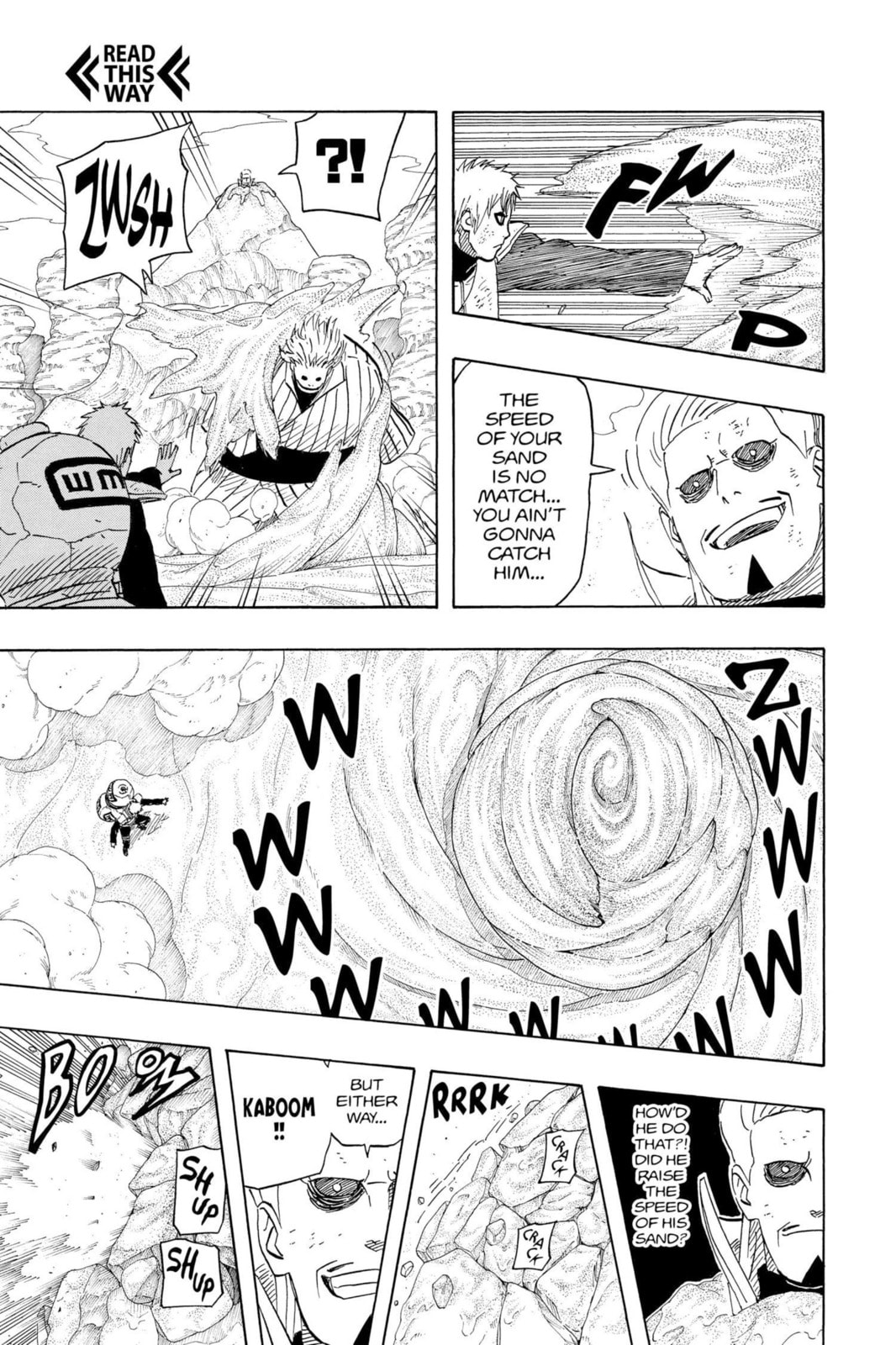 Naruto, chapter 557, image 15