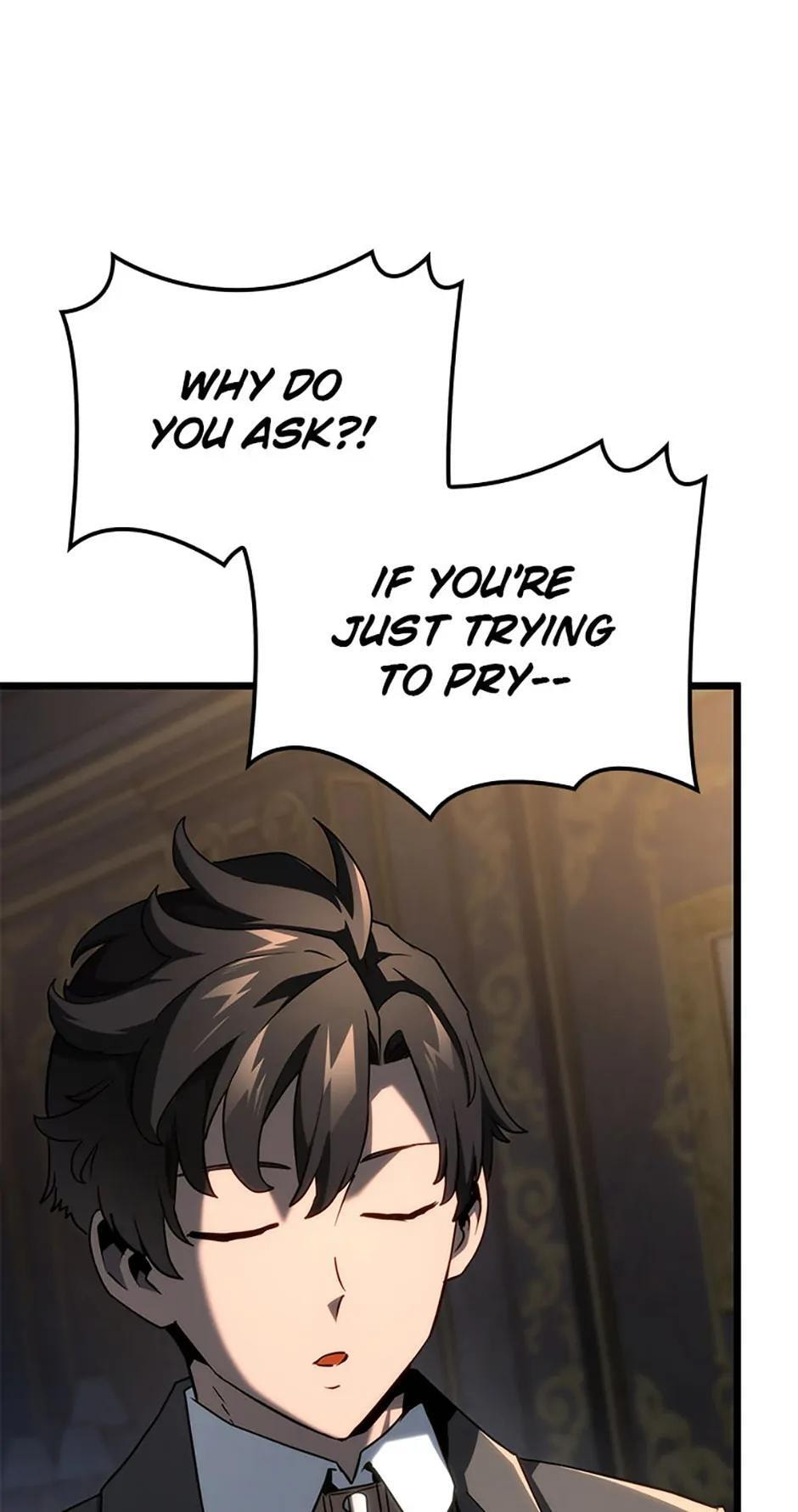 Revenge of the Baskerville Bloodhound, chapter 67, image 33