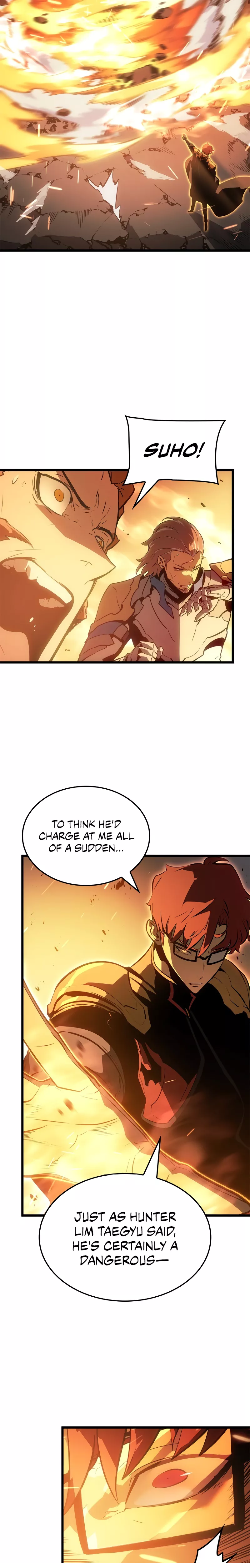 Solo Leveling: Ragnarok, chapter 54, image 25