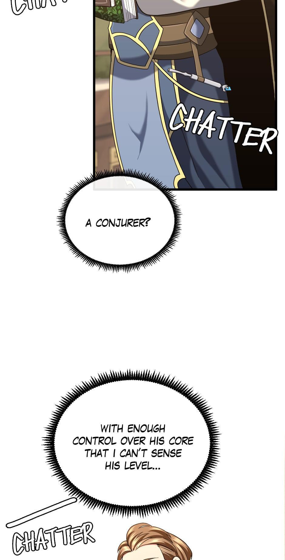 The Beginning After the End, chapter 92, image 7