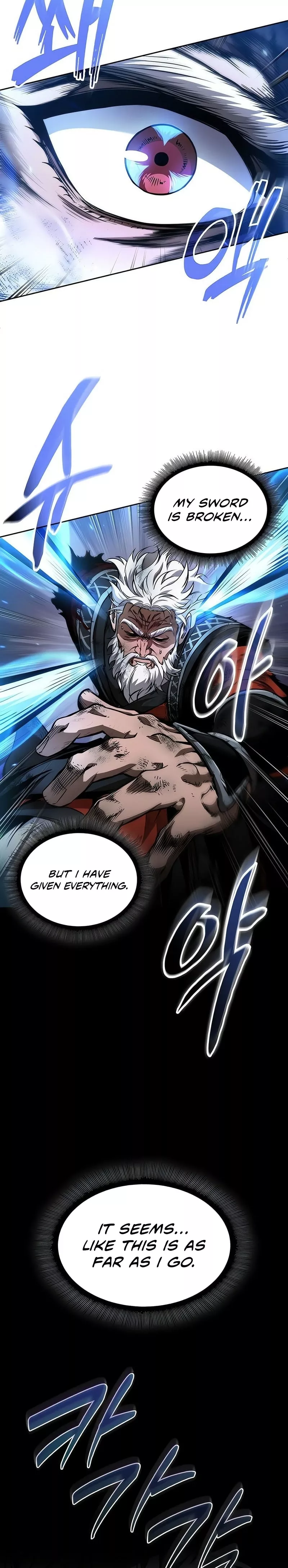 Nano Machine, chapter 290, image 26