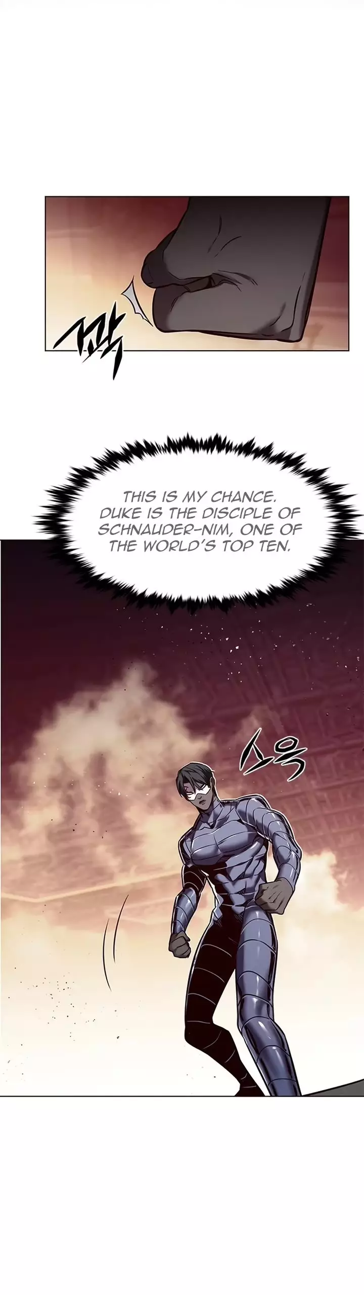 Eleceed, chapter 247, image 33