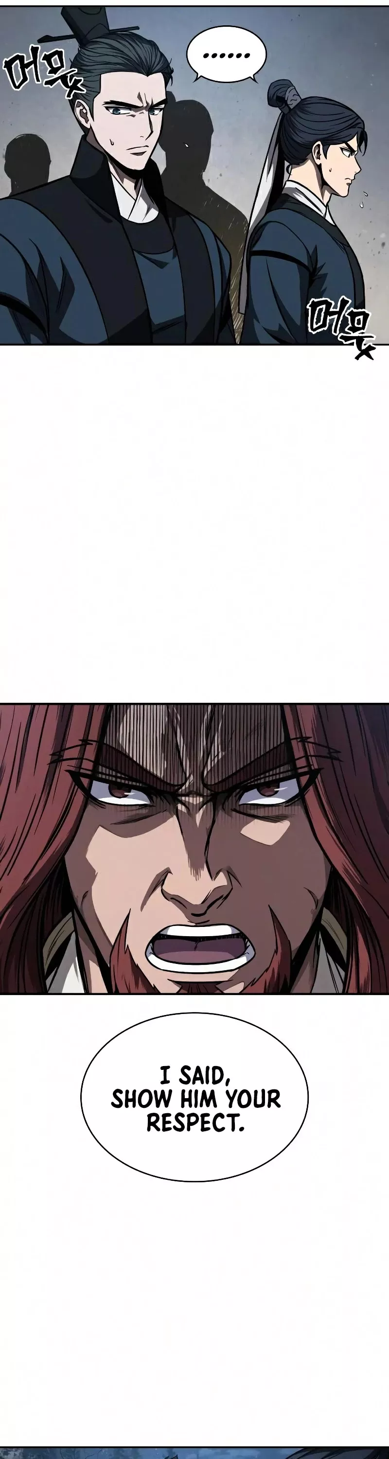 Nano Machine, chapter 86, image 38