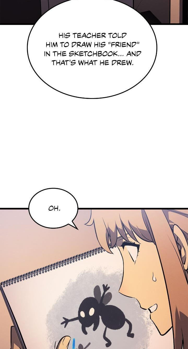 Solo Leveling, chapter 192, page 72