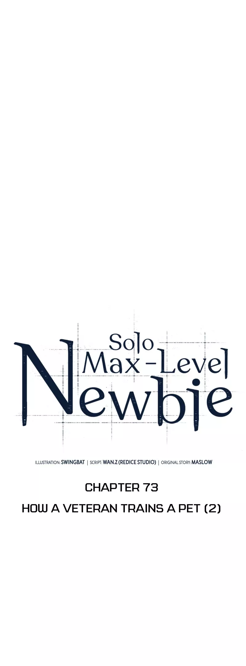 Solo Max-Level Newbie, chapter 73, image 20