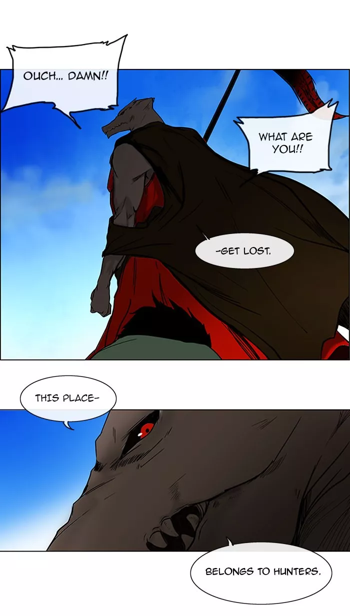 Tower of God, chapter 6, image 5