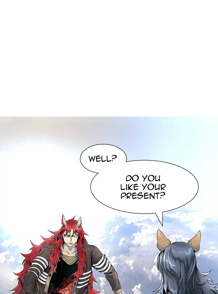 Tower of God, chapter 491, image 146