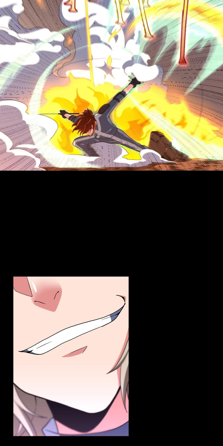 The Beginning After the End, chapter 98, image 43