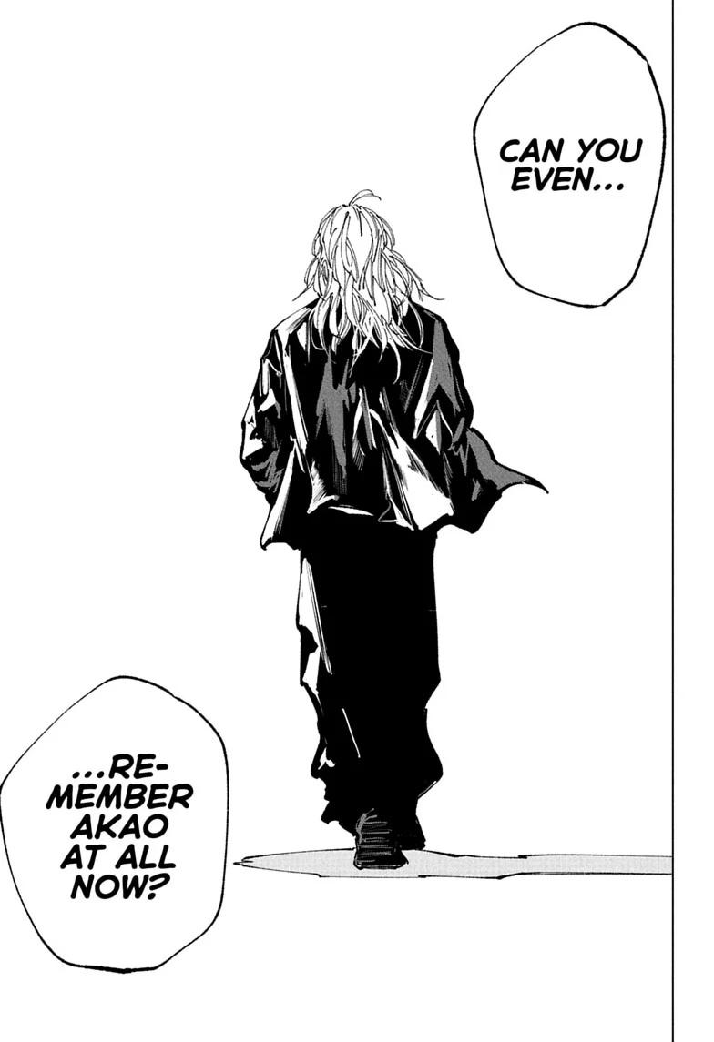 Sakamoto Days, chapter 274, image 7