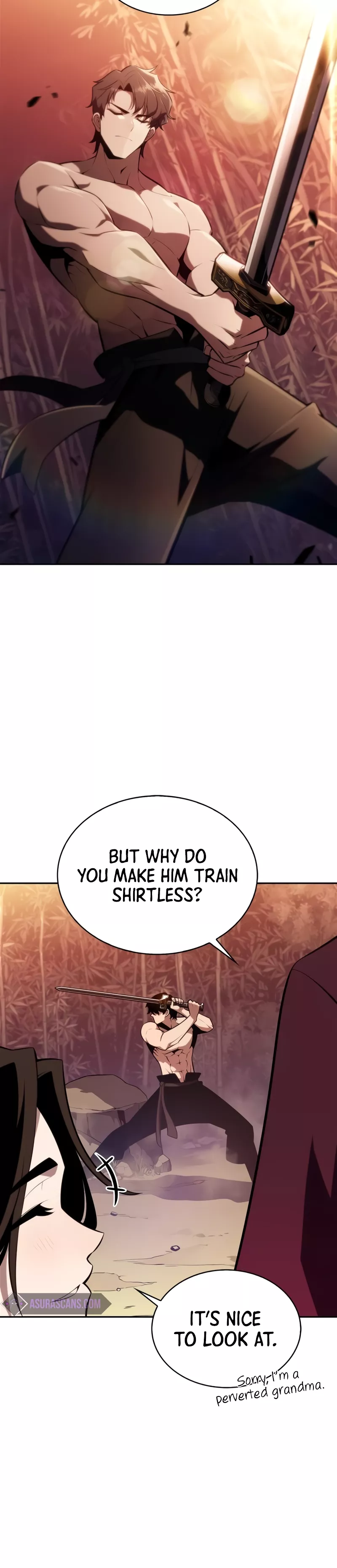 Solo Max-Level Newbie, chapter 171, image 25