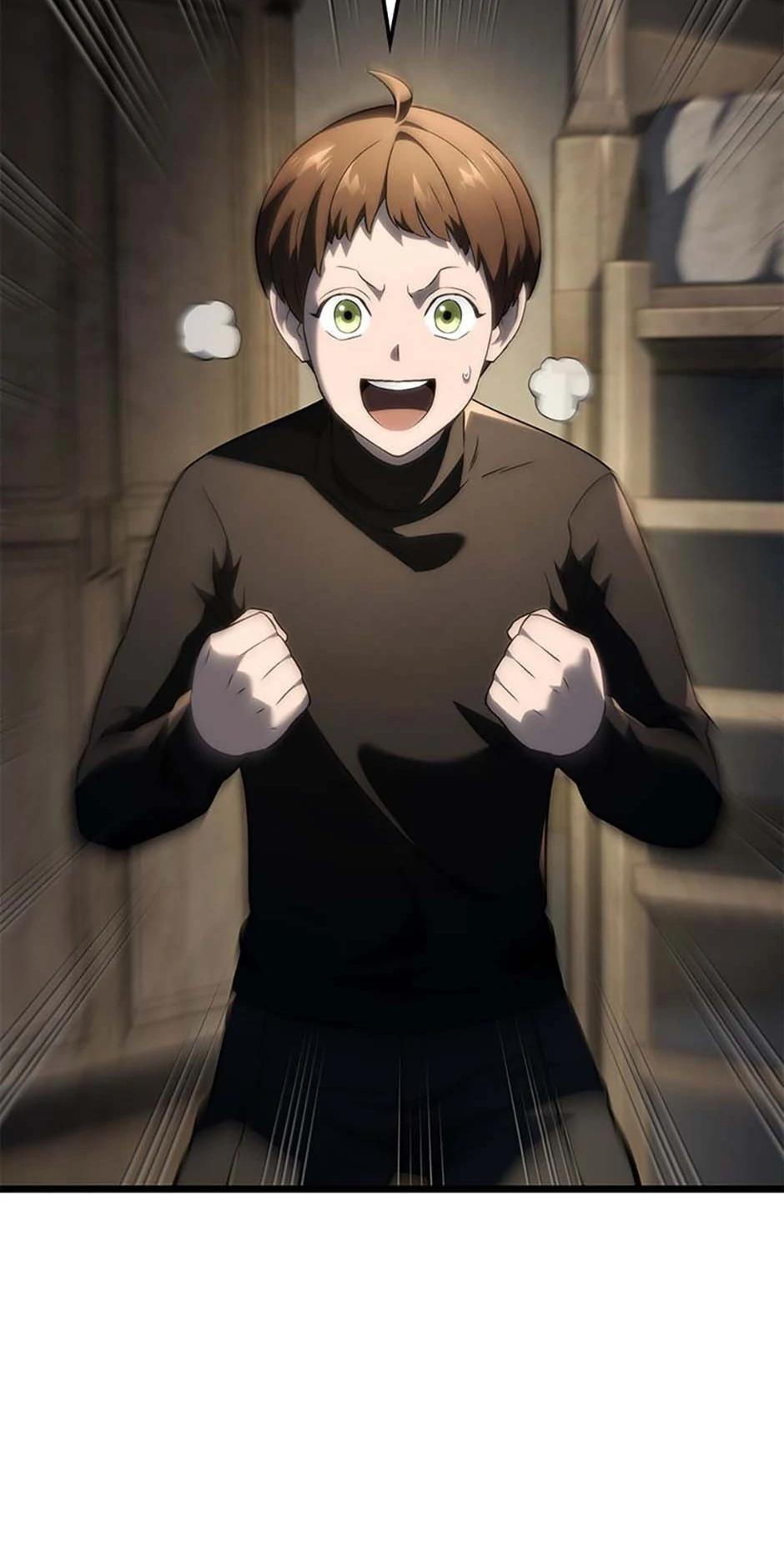 Revenge of the Baskerville Bloodhound, chapter 75, image 94