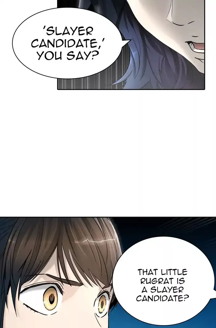 Tower of God, chapter 439, image 61