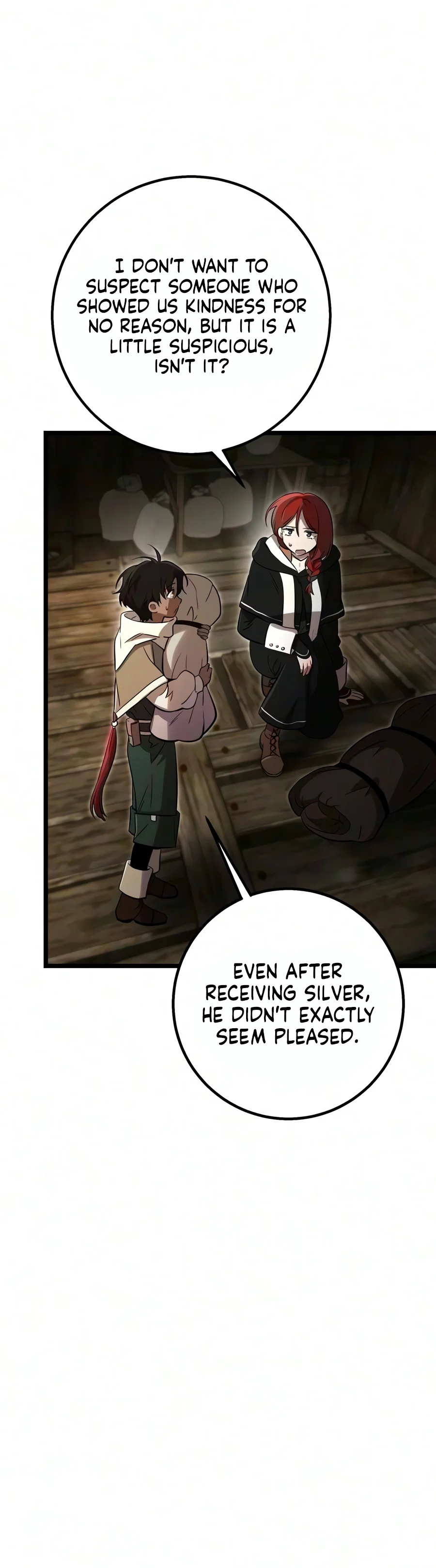Immortal’s Way of Life, chapter 28, image 7