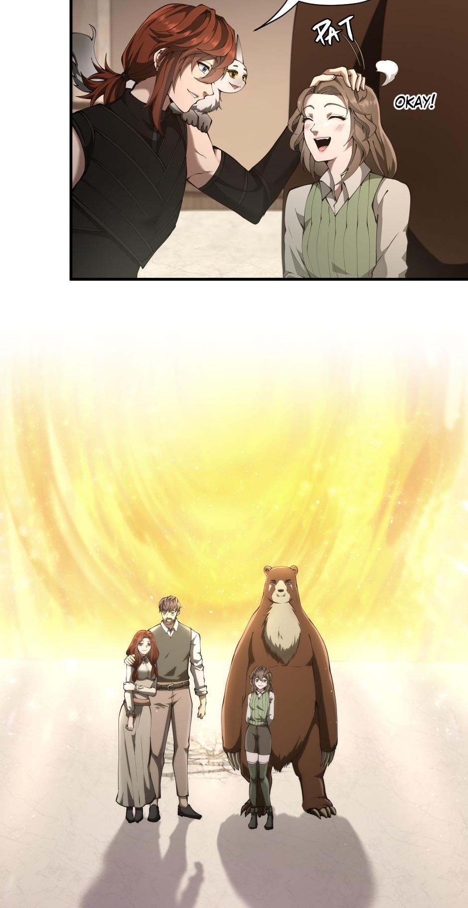 The Beginning After the End, chapter 174, image 41