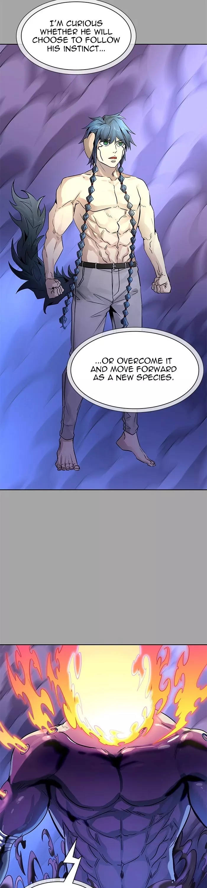 Tower of God, chapter 527, image 29