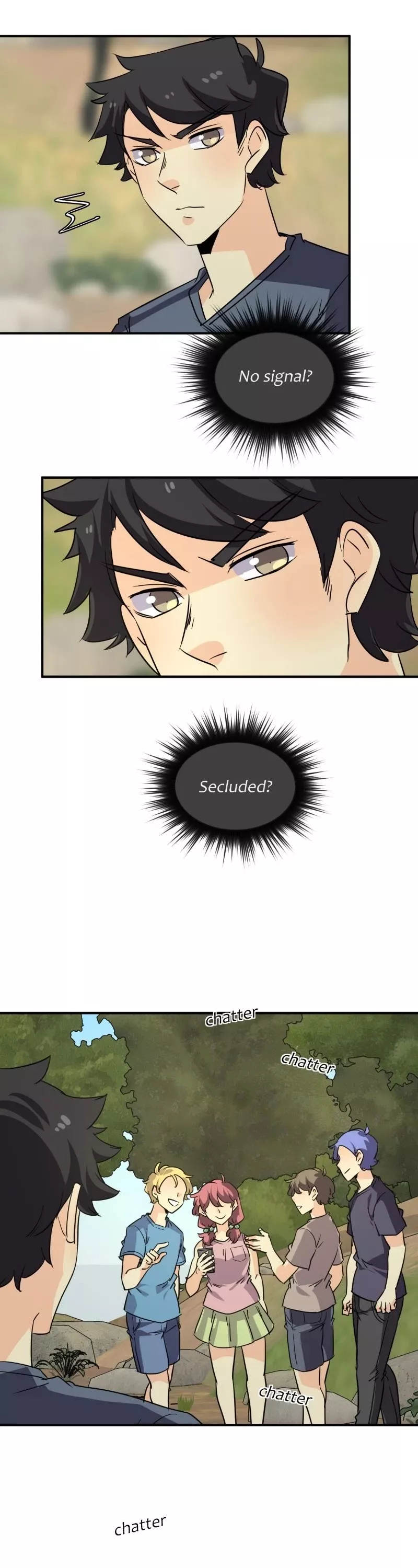 unOrdinary, chapter 265, image 38