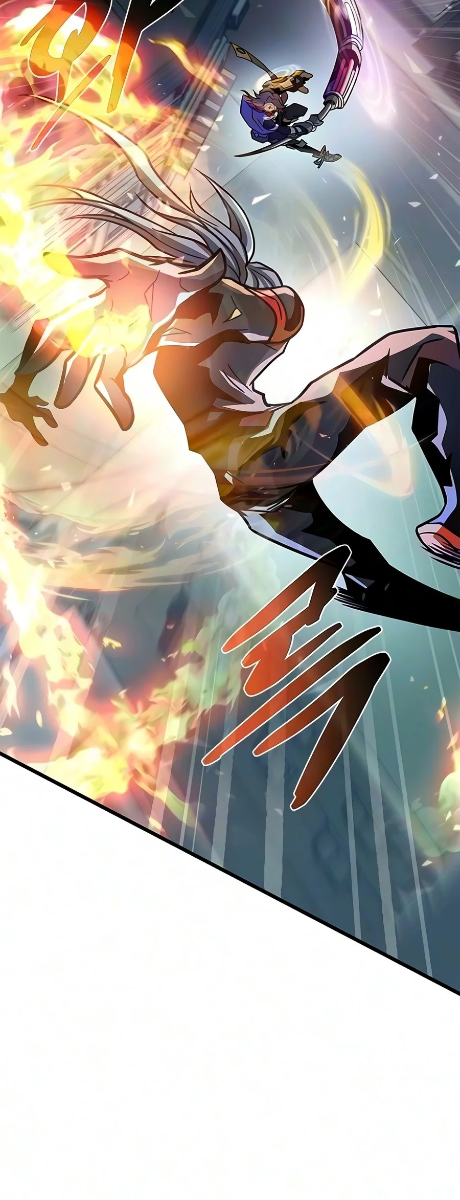 Villain To Kill, chapter 254, image 18
