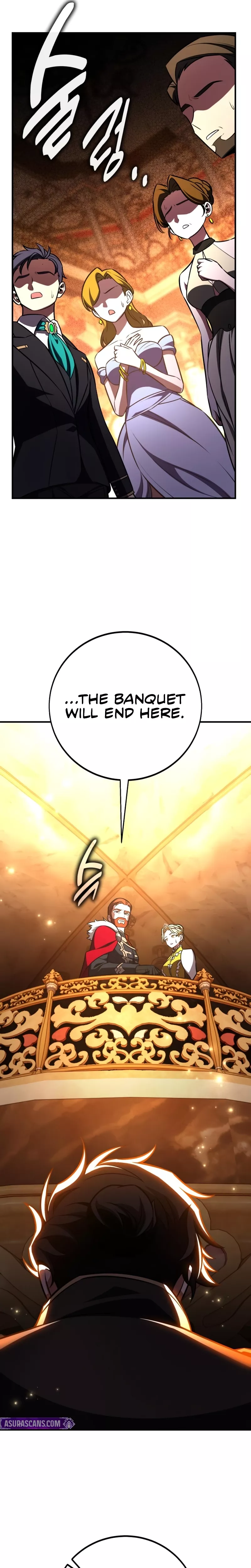 I Killed the Main Player, chapter 103, image 30