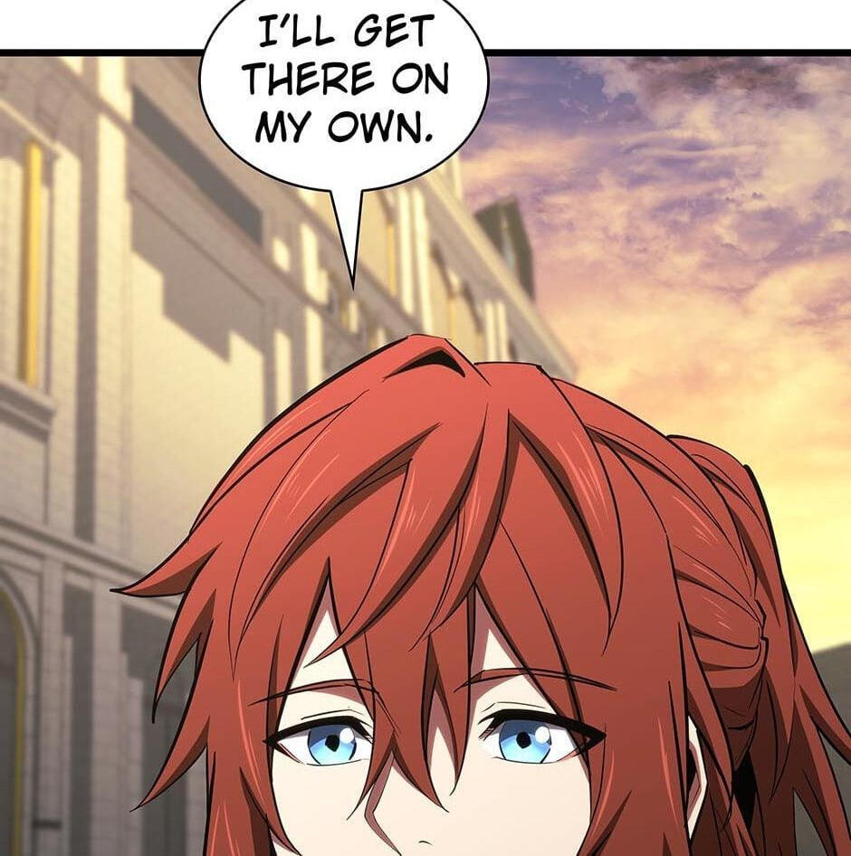 The Beginning After the End, chapter 184, image 138