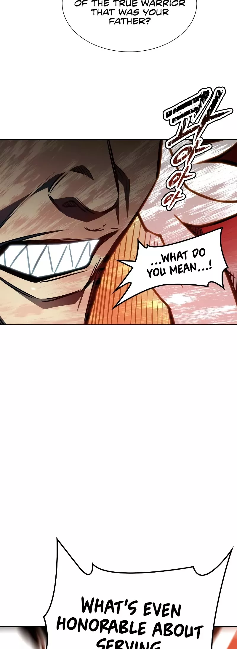 Tower of God, chapter 580, image 12