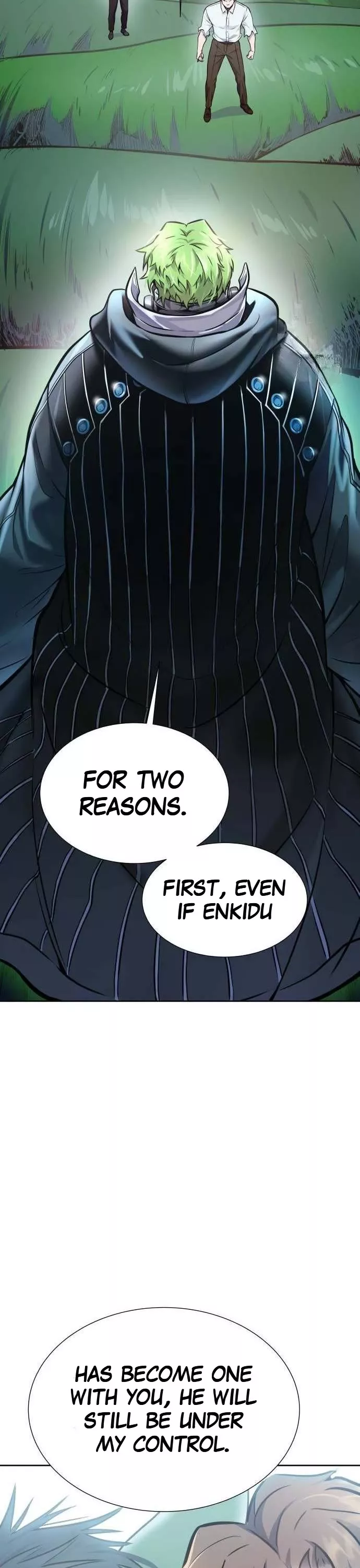 Tower of God, chapter 626, image 62