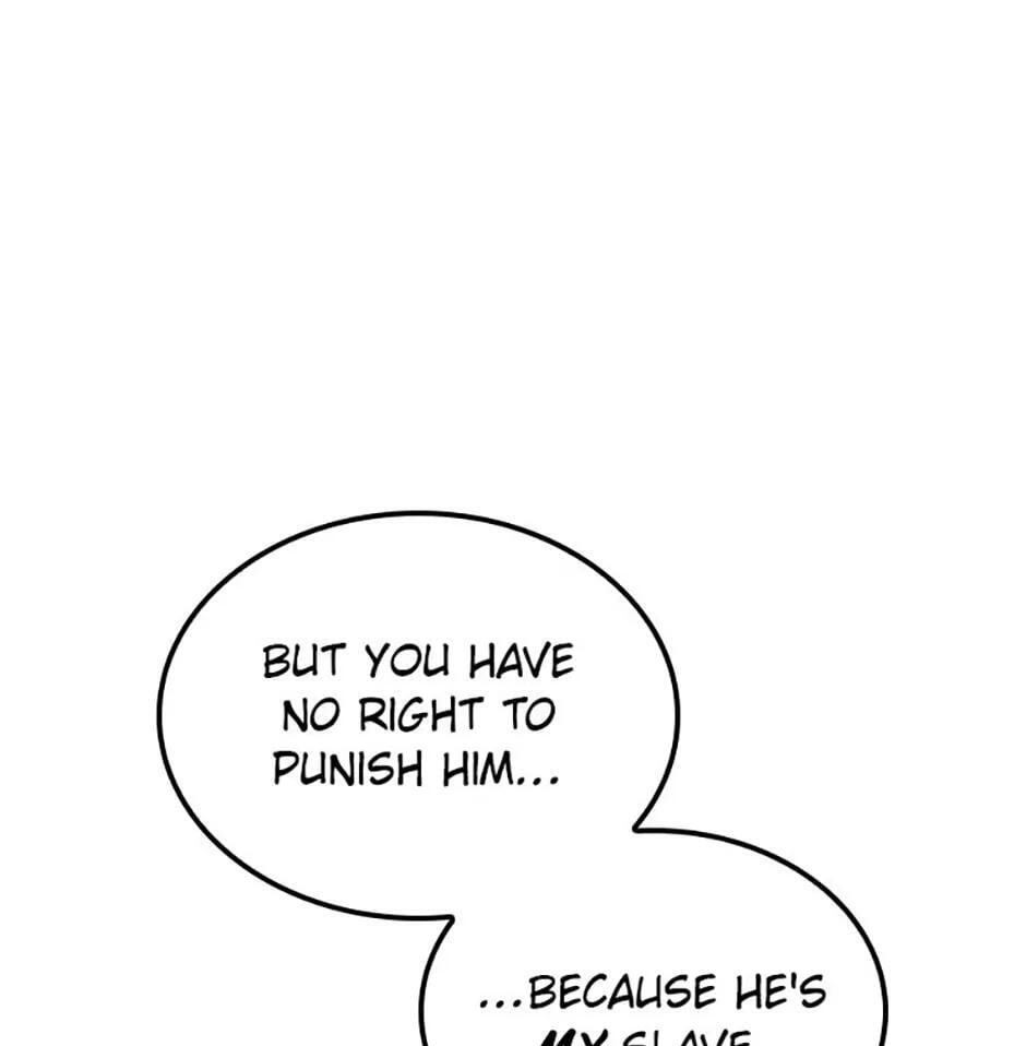 Revenge of the Baskerville Bloodhound, chapter 34, image 90