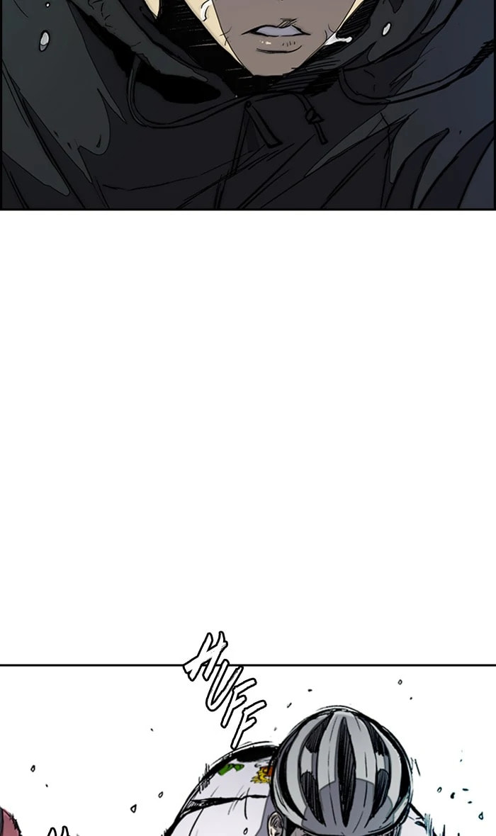 Wind Breaker, chapter 271, image 8