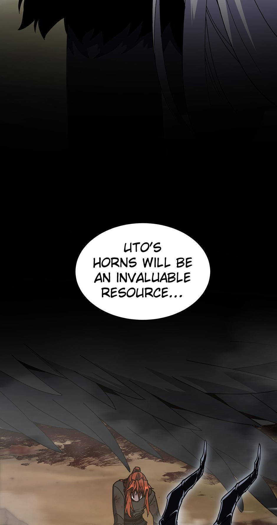 The Beginning After the End, chapter 206, image 77