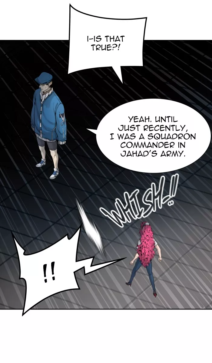Tower of God, chapter 460, image 14
