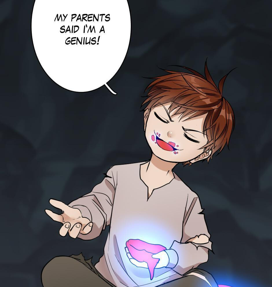 The Beginning After the End, chapter 14, page 79