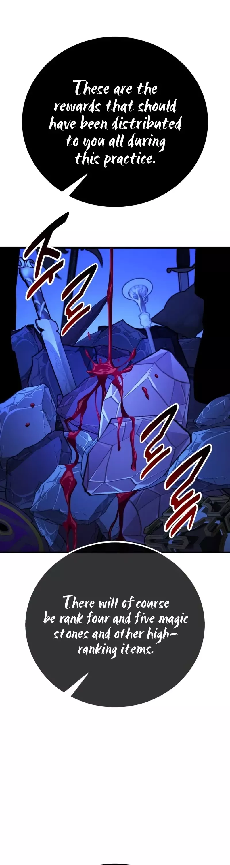 I Killed the Main Player, chapter 75, image 58