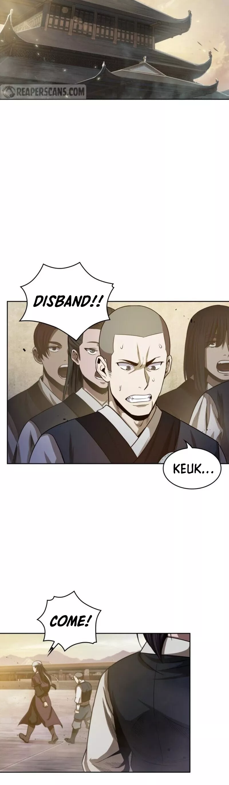 Nano Machine, chapter 19, image 14