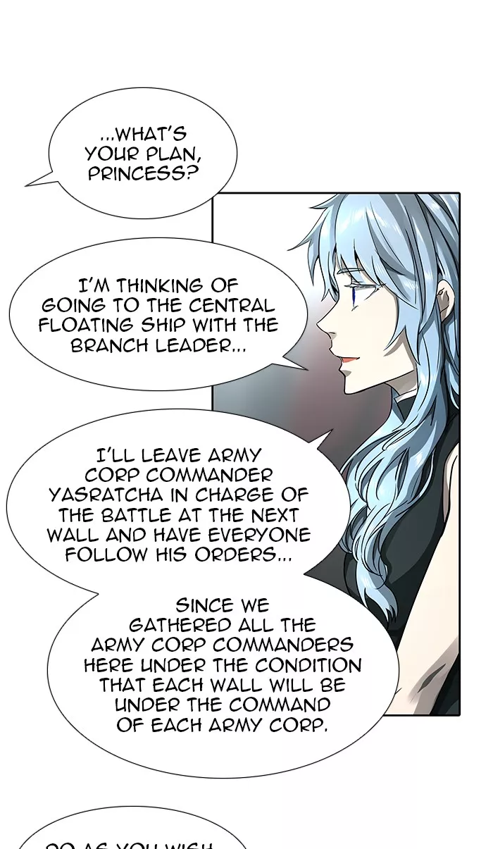 Tower of God, chapter 485, image 26