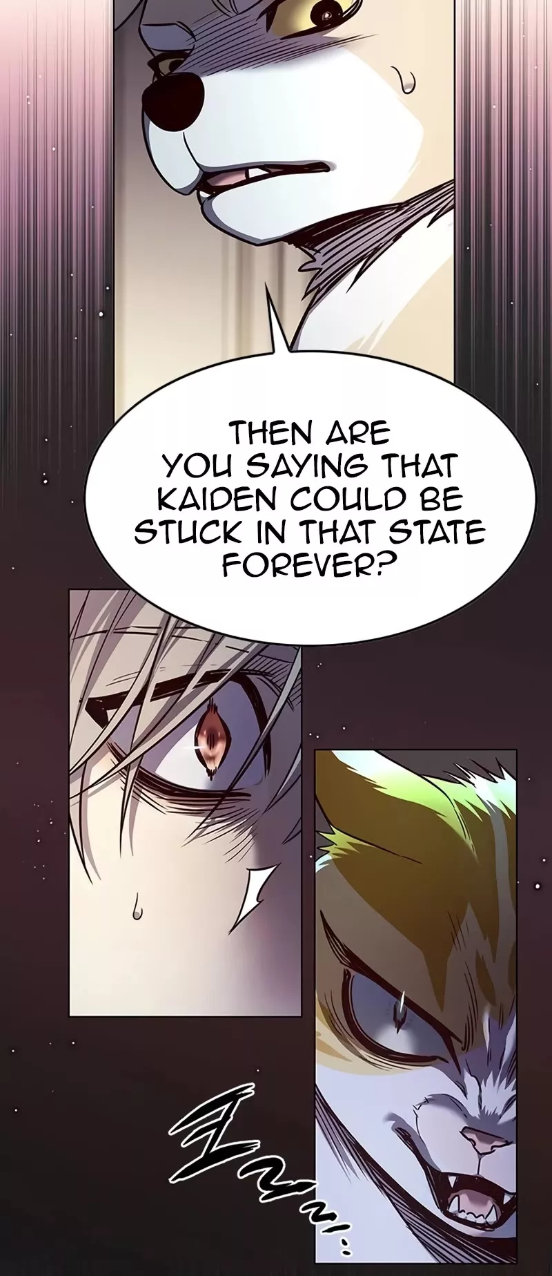 Eleceed, chapter 323, image 39