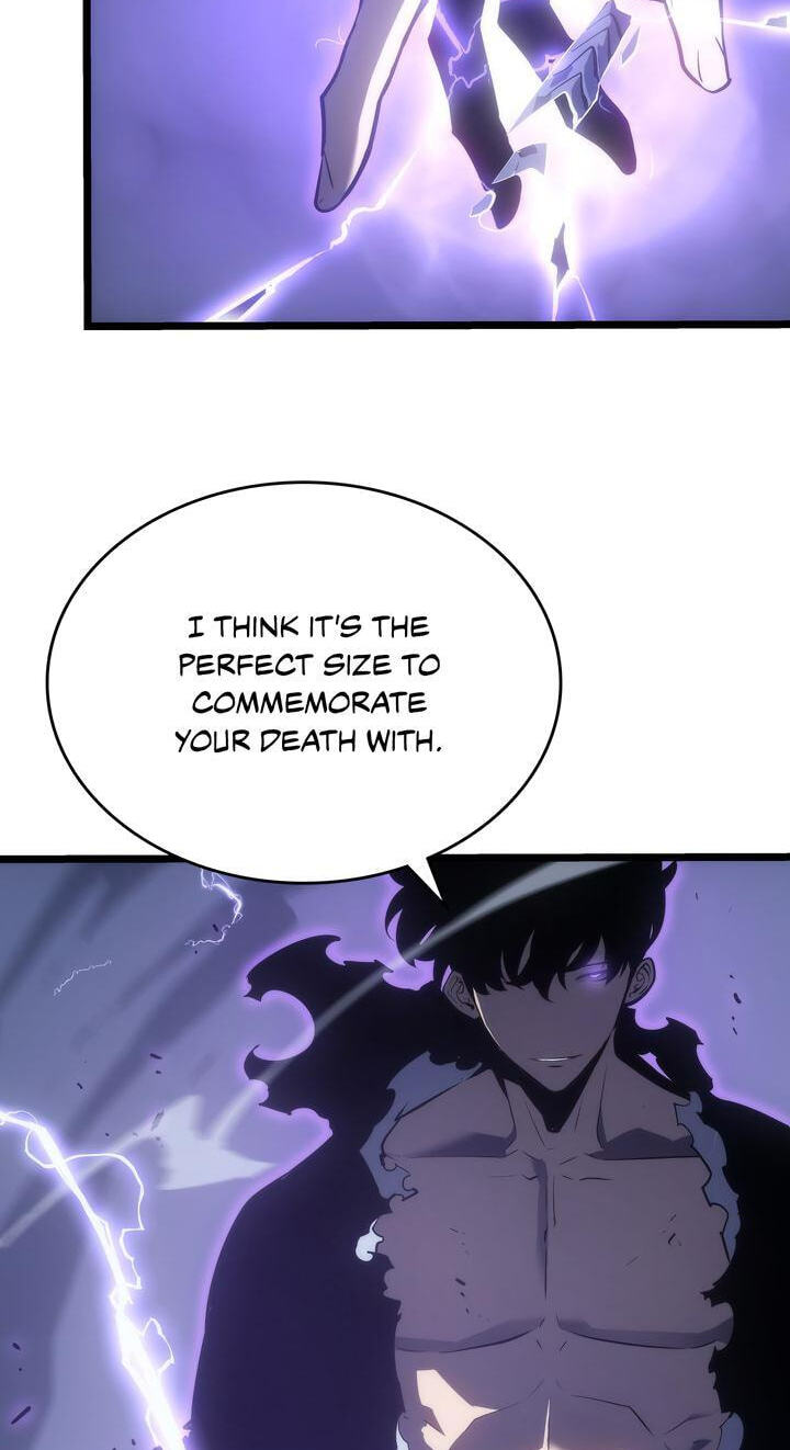 Solo Leveling, chapter 173, image 108